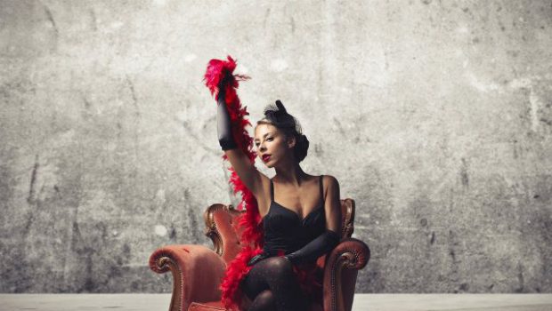 Yes I’m a bitch but not yours – Burlesques e Dark Cabaret