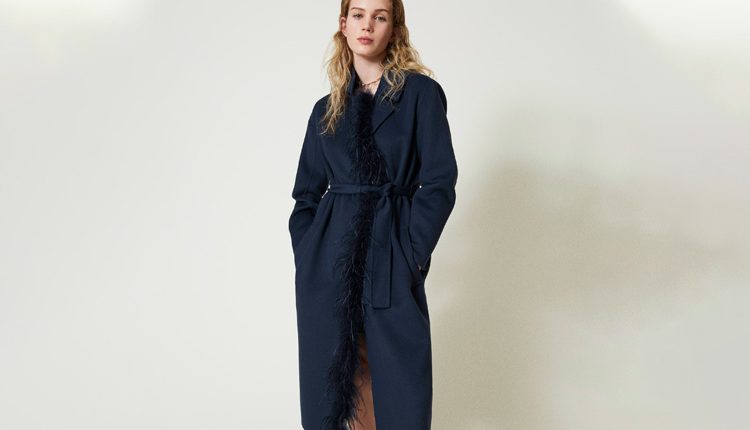 Le ultime tendenze della moda capispalla donna