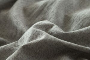 Cotone e lino, tra i tessuti freschi